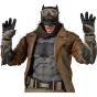 Medicom Toy MAFEX No 253 KNIGHTMARE BATMAN Nightmare Batman Figure