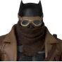 Medicom Toy MAFEX No 253 KNIGHTMARE BATMAN Nightmare Batman Figure