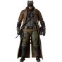 Medicom Toy MAFEX No 253 KNIGHTMARE BATMAN Nightmare Batman Figure