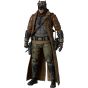 Medicom Toy MAFEX No 253 KNIGHTMARE BATMAN Nightmare Batman Figure