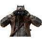 Medicom Toy MAFEX No 253 KNIGHTMARE BATMAN Nightmare Batman Figure