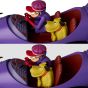 Medicom Toy MAFEX No 253 Wacky Races MEAN MACHINE Figure