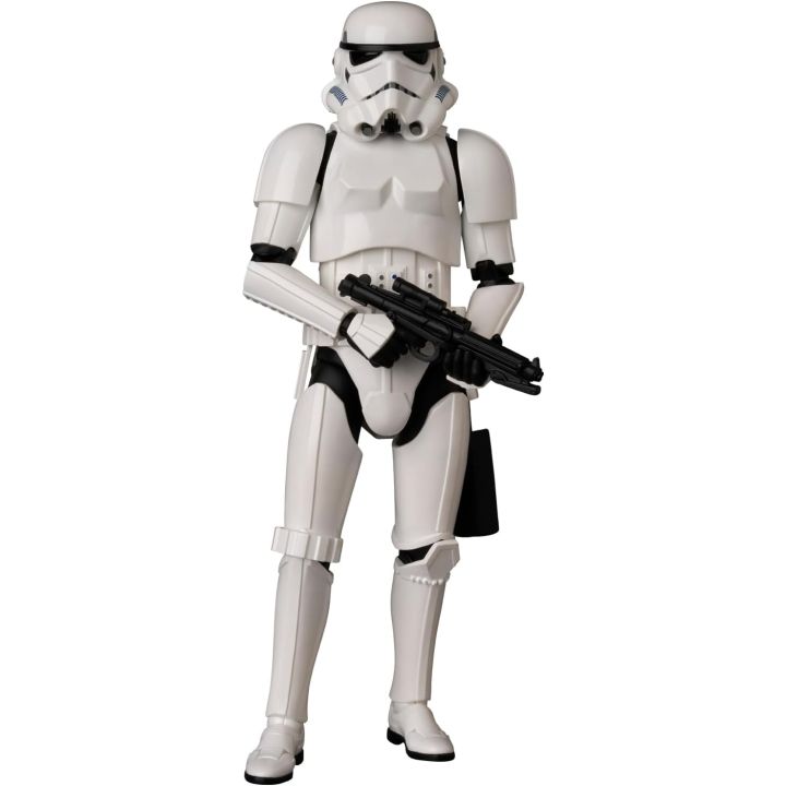 Medicom Toy MAFEX No 259 Stormtrooper TM Ver 2.0 Figure