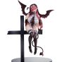 LIM LAND SUCCUBUS SISTER NO ONEESAN 1/6 SCALE FIGURE