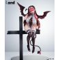 LIM LAND SUCCUBUS SISTER NO ONEESAN 1/6 SCALE FIGURE