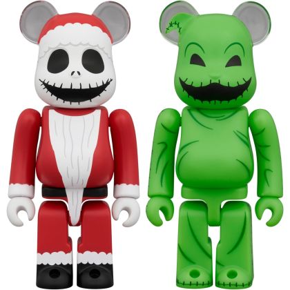 Medicom Toy BE@RBRICK The...