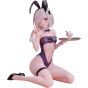 FREEing B-style iro Bunny Illustrated by mignon Figure