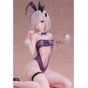 FREEing B-style iro Bunny Illustrated by mignon Figure