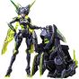 AniMester x NUCLEAR GOLD RECONSTRUCTION Honor of Kings Naoka Son Zadoum Mecha Ver 1 Plastic Model