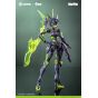 AniMester x NUCLEAR GOLD RECONSTRUCTION Honor of Kings Naoka Son Zadoum Mecha Ver 1 Plastic Model