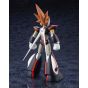 Kotobukiya Mega Man X Axl Plastic Model Kit