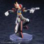 Kotobukiya Mega Man X Axl Plastic Model Kit