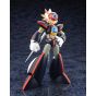 Kotobukiya Mega Man X Axl Plastic Model Kit