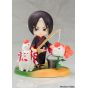 Proof Manga Hozuki no Reitetsu Hakoto Garden Hozuki & Shiro Figure