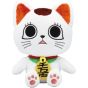 Bandai Namco Nui TV Anime Dandadan Chibi Plush Big 1/1 Turbo-Granny Manekineko Plush