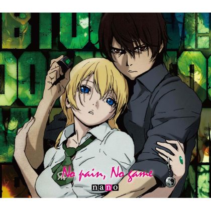 FlyingDog BTOOOM opening...