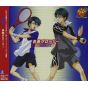 FEEL MEE Tenisu no oujisama The Prince of Tennis Shochiku Movie Theme Song CD Anime