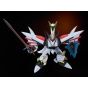 Good Smile Company Moderoid Lord of Lords Ryu Knight Collection Series 5 Ryu Paladin Lord Zephyr Plastic Model Kit