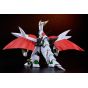 Good Smile Company Moderoid Lord of Lords Ryu Knight Collection Series 5 Ryu Paladin Lord Zephyr Plastic Model Kit