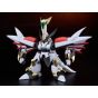 Good Smile Company Moderoid Lord of Lords Ryu Knight Collection Series 5 Ryu Paladin Lord Zephyr Plastic Model Kit