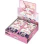 Bandai UNION ARENA Booster Pack Puella Magi Madoka Magica UA31BT 16 Pack Box