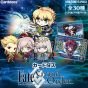 Bandai Carddass Fate/Grand Order Ver Pack Box