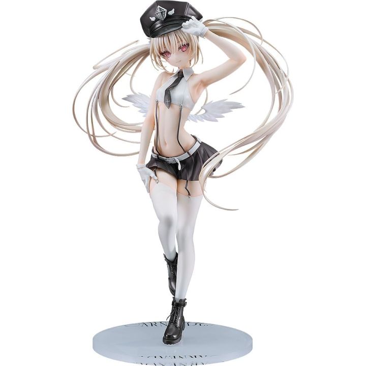 Good Smile Company Carneades Angel Police Elle Figure