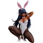 FREEing Bastard Heavy Metal Dark Fantasy Arshes Nei Bunny Ver Figure