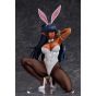 FREEing Bastard Heavy Metal Dark Fantasy Arshes Nei Bunny Ver Figure