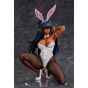 FREEing Bastard Heavy Metal Dark Fantasy Arshes Nei Bunny Ver Figure