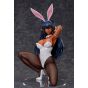 FREEing Bastard Heavy Metal Dark Fantasy Arshes Nei Bunny Ver Figure