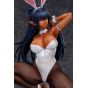 FREEing Bastard Heavy Metal Dark Fantasy Arshes Nei Bunny Ver Figure