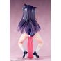 Insight Nikukan Girl Hontouni Hairuno Chibi Neko Musume no Koukishin Nekoharu Himeko Figure