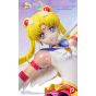 Plex Pretty Guardian Sailor Moon Cosmos the Movie Wonder Statue Eternal Sailor Moon Figure