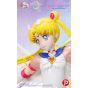 Plex Pretty Guardian Sailor Moon Cosmos the Movie Wonder Statue Eternal Sailor Moon Figure