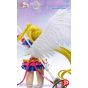 Plex Pretty Guardian Sailor Moon Cosmos the Movie Wonder Statue Eternal Sailor Moon Figure