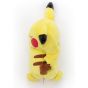 Takara Tomy Arts Pokemon Sleeping Friend Plush Toy S Pikachu Plush