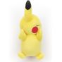 Takara Tomy Arts Pokemon Sleeping Friend Plush Toy S Pikachu Plush