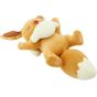 Pokemon Center Original Stuffed Plush Pokemon Sleep Good Night Eevee Plush