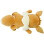 Pokemon Center Original Stuffed Plush Pokemon Sleep Good Night Eevee Plush