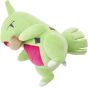 Pokemon Center Original Plush Pokemon Sleep Nighttime Yogirus Plush