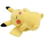 Pokemon Center Original Plush Pokemon Sleep Good Night Pikachu Plush