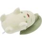 Pokemon Center Original Plushy Pokemon Sleep Nighttime Chicorita Plush