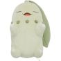 Pokemon Center Original Plushy Pokemon Sleep Nighttime Chicorita Plush