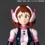 Kaiyodo Revoltech My Hero Academia Uraraka Ochaco Figure