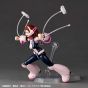 Kaiyodo Revoltech My Hero Academia Uraraka Ochaco Figure