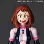 Kaiyodo Revoltech My Hero Academia Uraraka Ochaco Figure