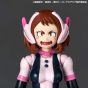 Kaiyodo Revoltech My Hero Academia Uraraka Ochaco Figure