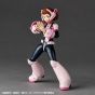 Kaiyodo Revoltech My Hero Academia Uraraka Ochaco Figure