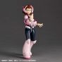 Kaiyodo Revoltech My Hero Academia Uraraka Ochaco Figure